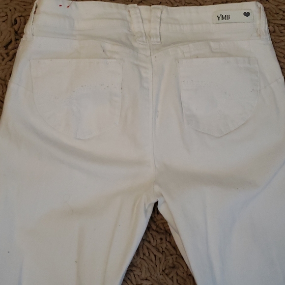 Butt curvy jeans - Picture 4 of 4